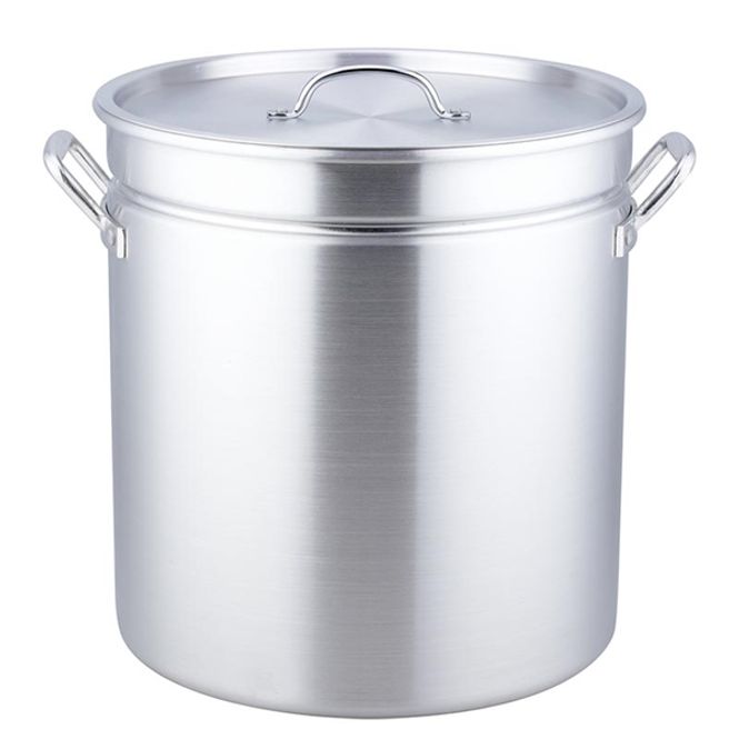 Hovedbilde Krabbekjele Crabby 32 liter