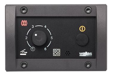 Koketopp Wallas 85Dt