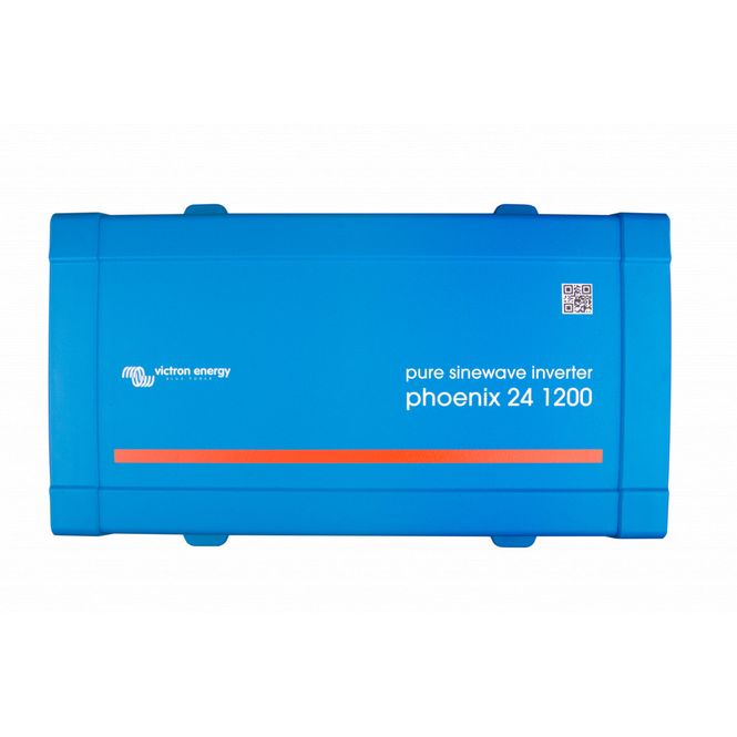 Hovedbilde VICTRON Phoenix Inverter 24/1200 230V VE.Direct ...