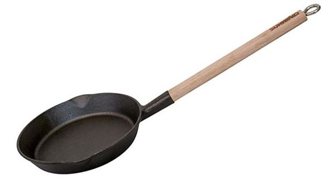 Hovedbilde Stekepanne Pannekaka
