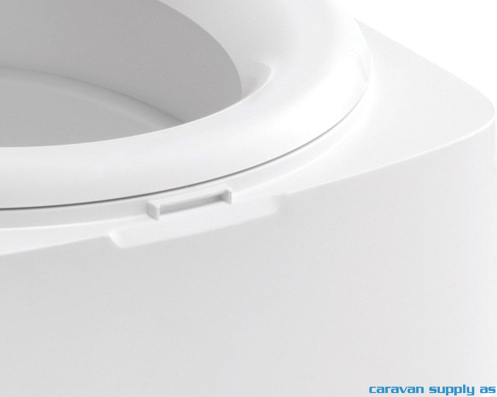 Porta Potti Qube 345