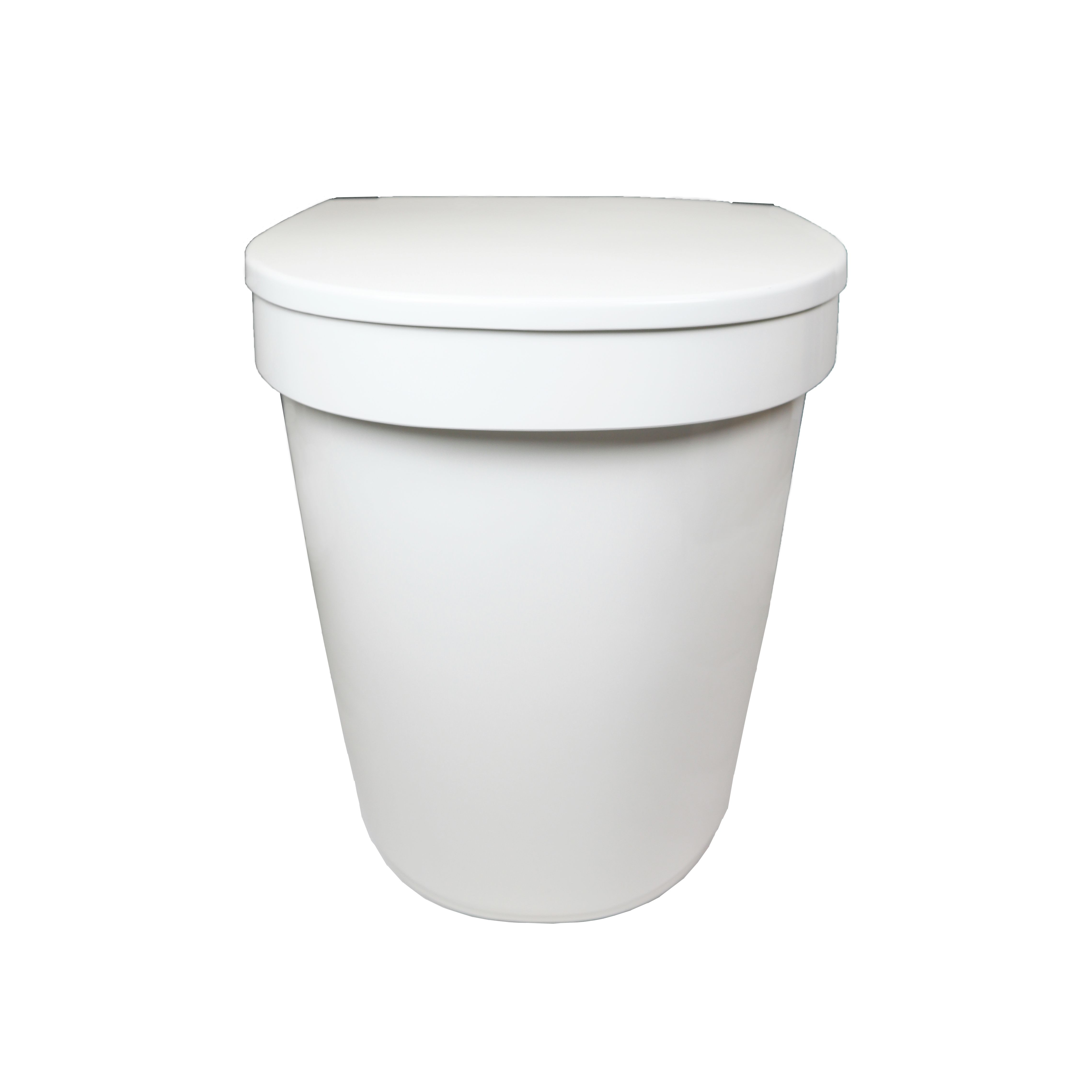 Hyttetoalett Separett Weekend Prime