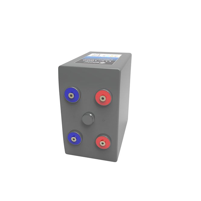 Hovedbilde Batteri Shoto Bly Karbon 2V 1000At