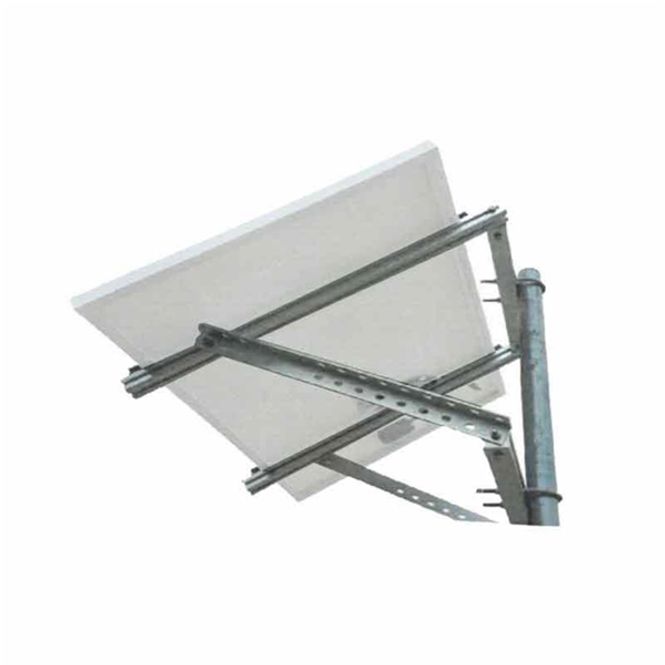 Hovedbilde Brakett for stolpe