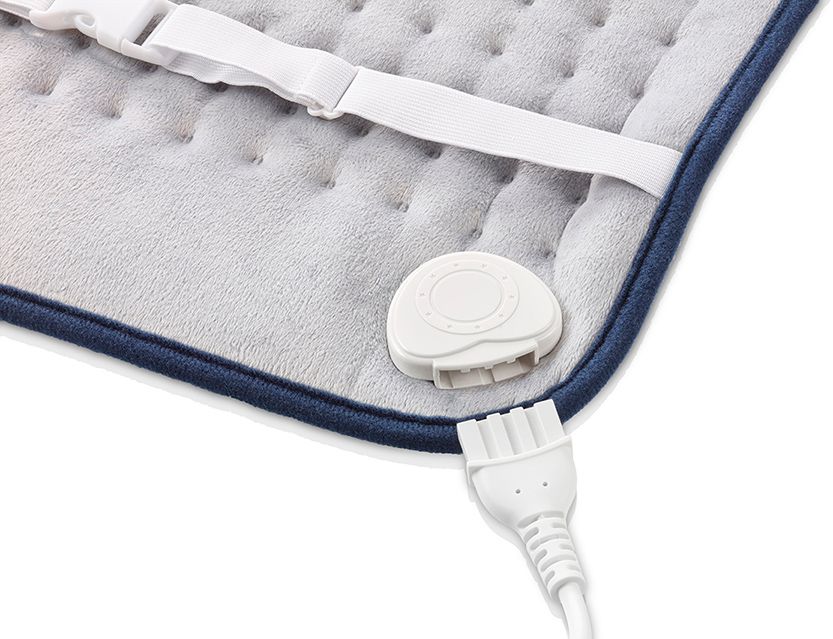 Nakke/Rygg-varmer, Medisana HP 460, 58x38cm, 100W