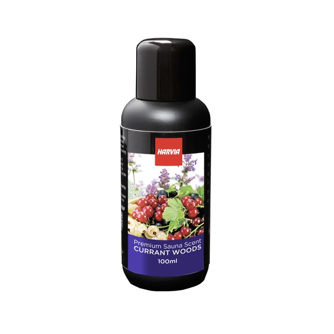 Hovedbilde Badstuaroma - Euca, rips, lavendel, seder 100 ml