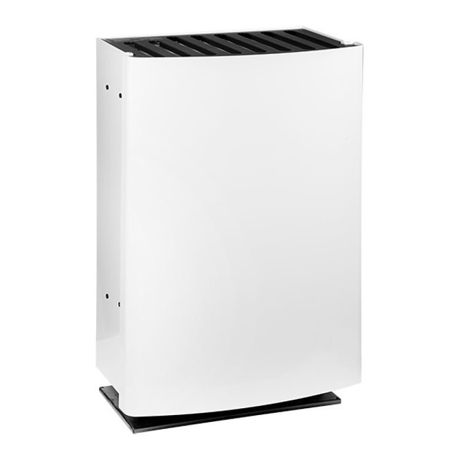 Hovedbilde Diesel- og parafinovn Wallas 40 hvit