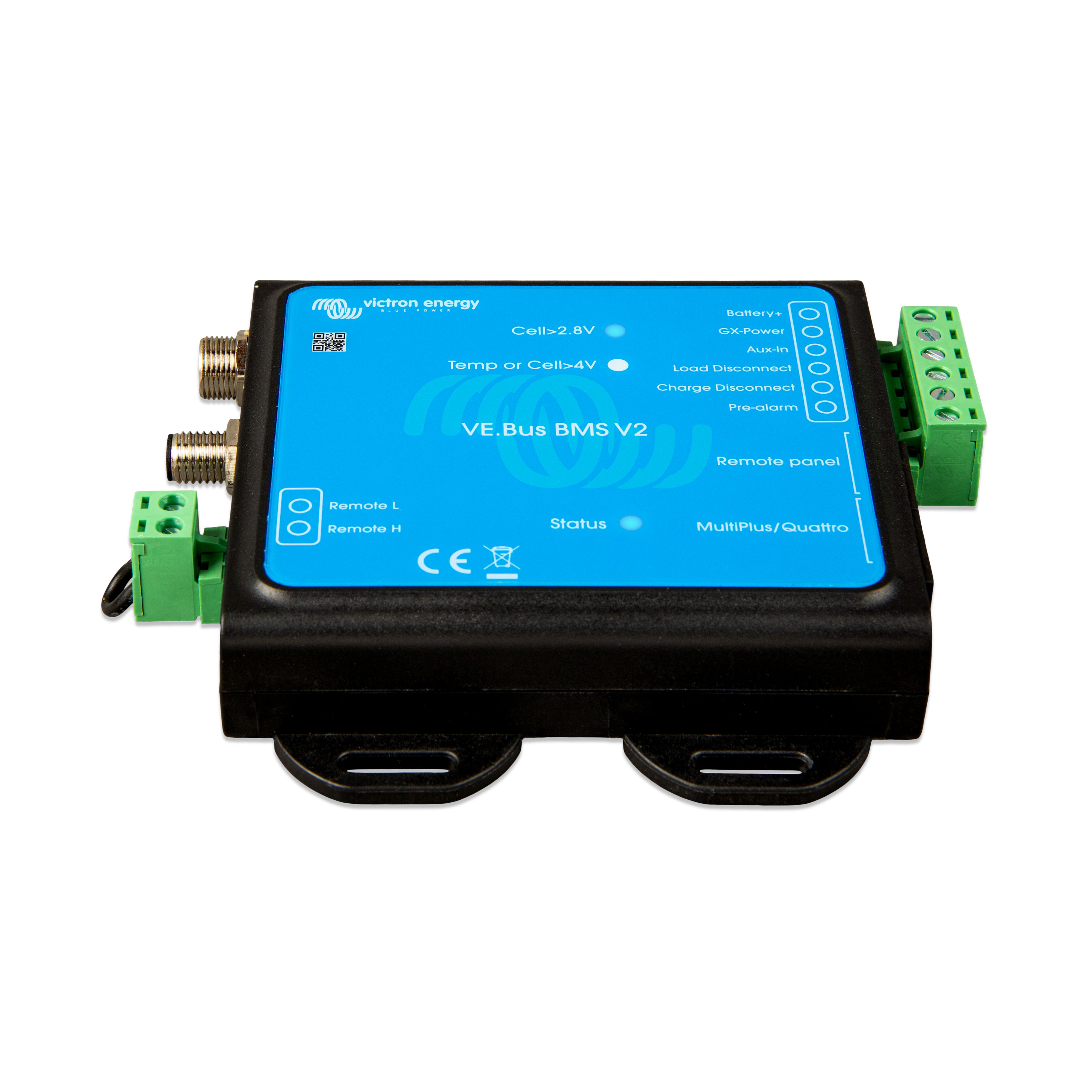 Victron VE.Bus BMS V2
