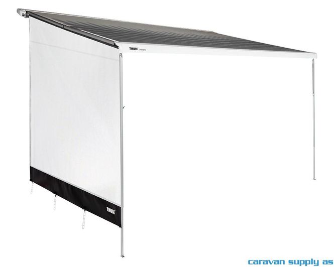 Hovedbilde Sidevegg Thule Sun Blocker G2 B:300 H:245-264 L