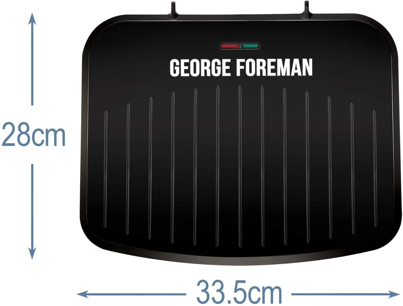 Fit-Grill George Foreman, medium