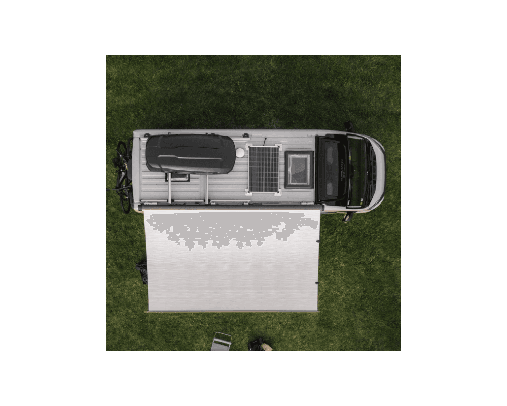 Thule SmartClamp System Lengde 6.4 meter