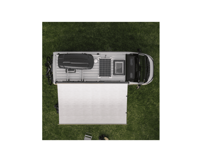 Hovedbilde Thule SmartClamp System Lengde 6.4 meter
