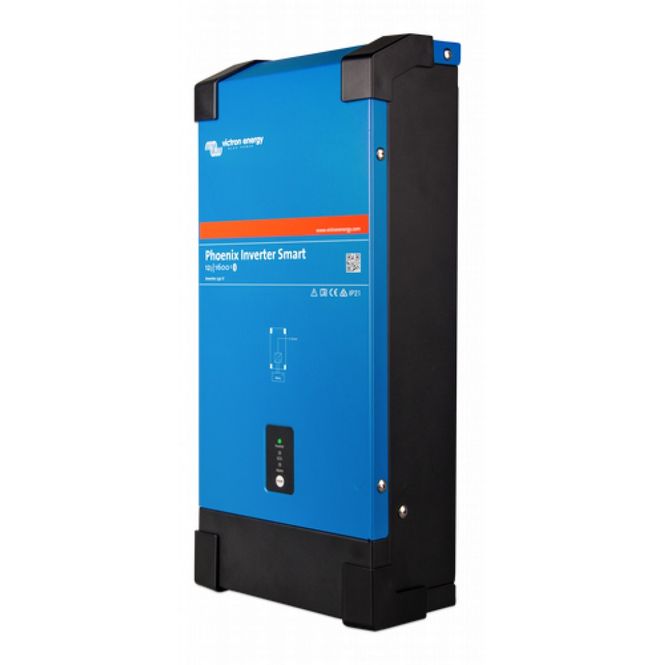 Hovedbilde VICTRON Phoenix Smart 24V 1600VA Ren sinus ...