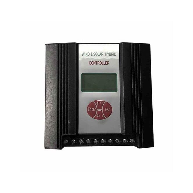 Hovedbilde Regulator til X400 vindmølle 12V