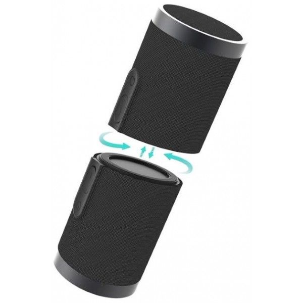 Hovedbilde Sinox Sonitus Split høytaler, sort