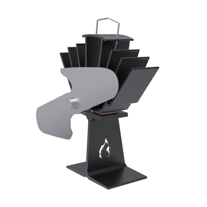 Hovedbilde Vifte varmedrevet Airflow 908