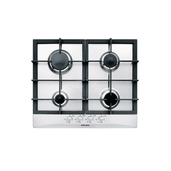 Hovedbilde Proline 60 cm Rustfri 4 bluss