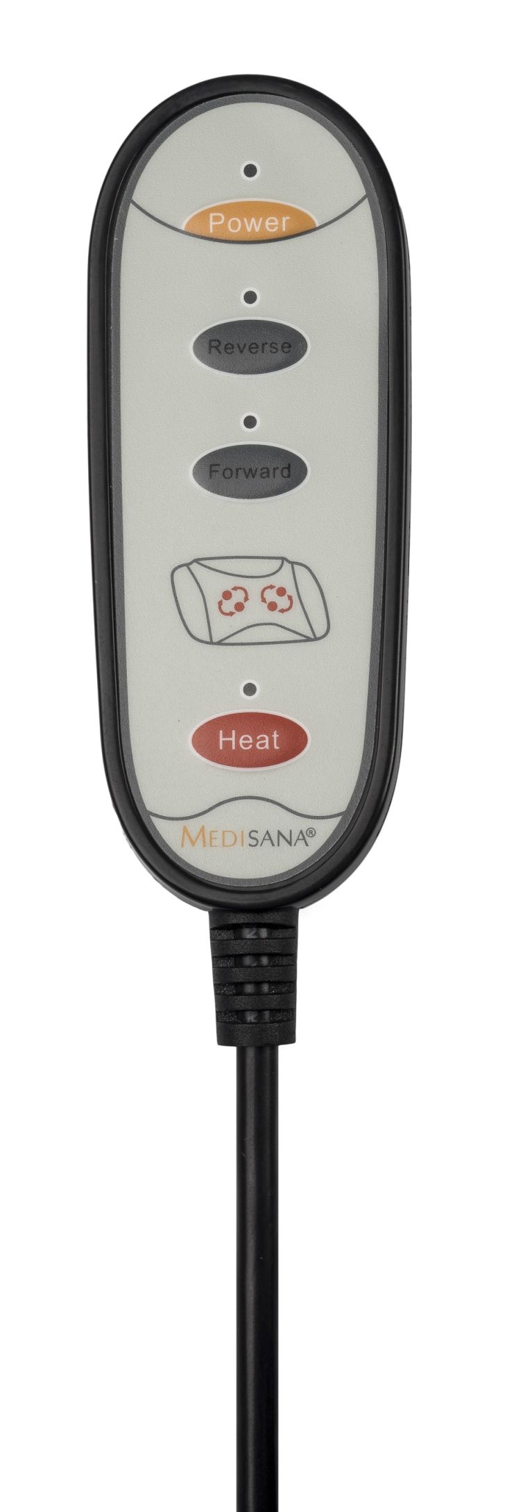 Massasjepute Medisana MC840