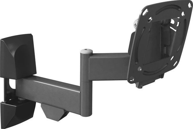 Hovedbilde Veggfeste Barkan E140, Sving/tilt, 2 arm ...