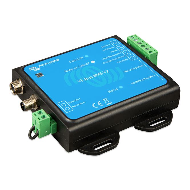 Hovedbilde Victron VE.Bus BMS V2