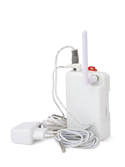 Hovedbilde 4G Portåpner