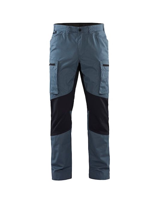 Hovedbilde SERVICEBUKSE STRETCH 1459 str C48