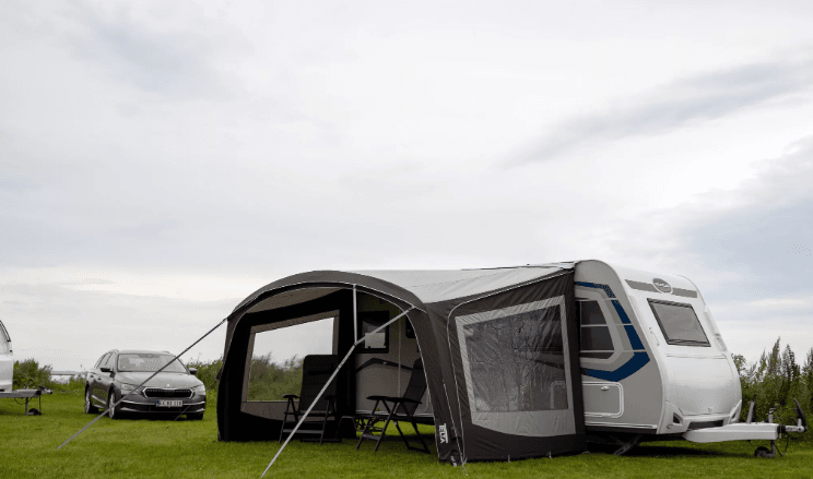 Telt Telta Sky Link 400