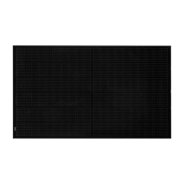 Hovedbilde Solcellepanel Grid 430W black (L)