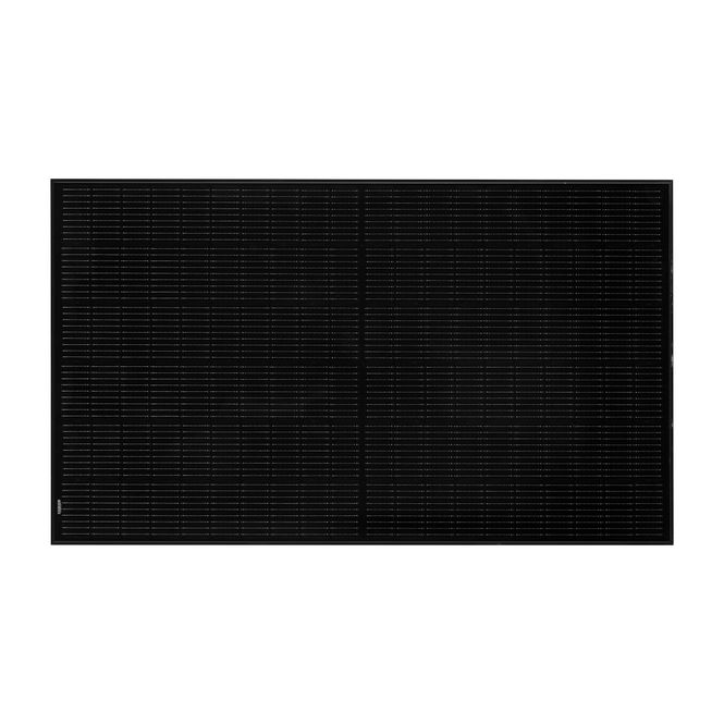 Hovedbilde Solcellepanel Grid 430W black (L)