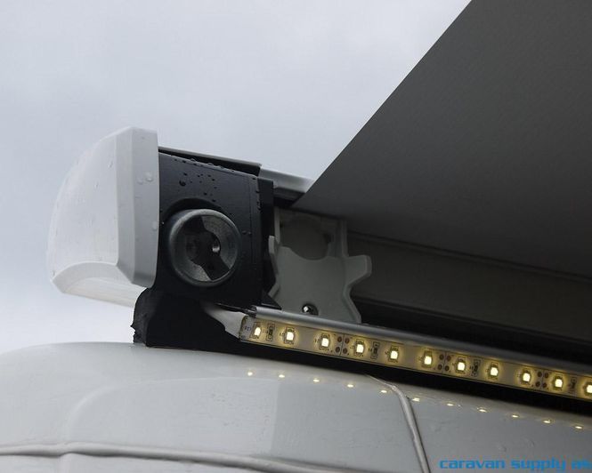 Hovedbilde Thule LED mounting rail 6300/6200/9200