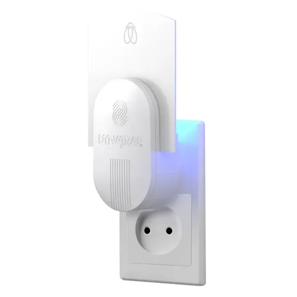 Dynatrap DOT fluefelle DT3005W