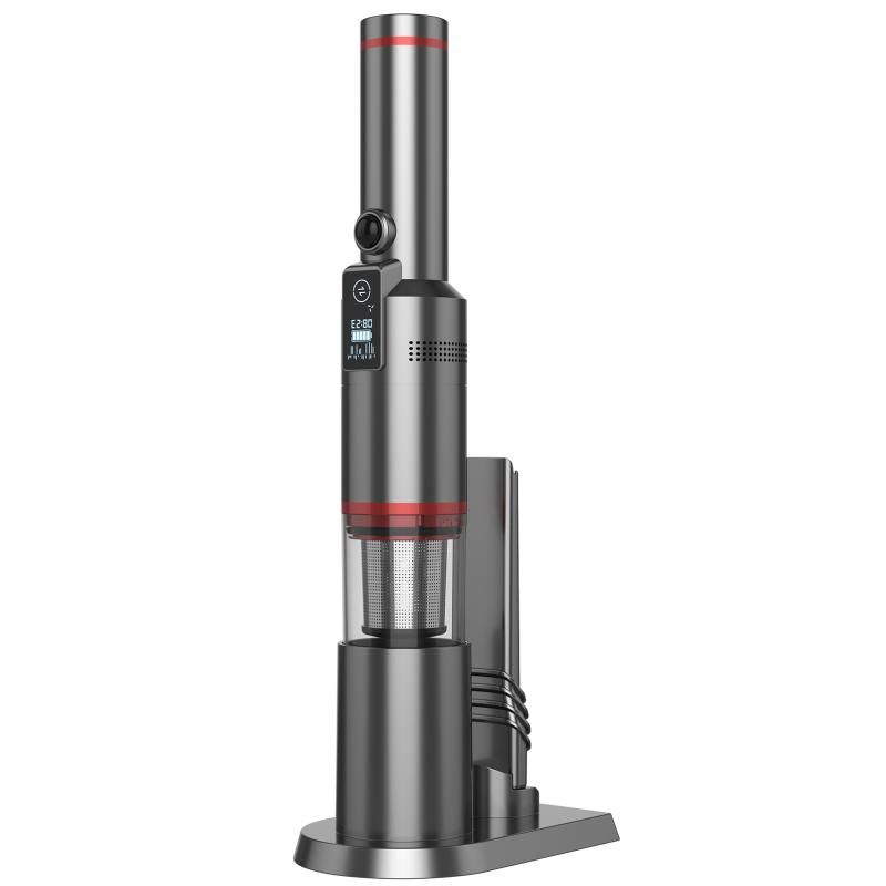  Håndstøvsuger Homeline USB/12 volt 120 watt