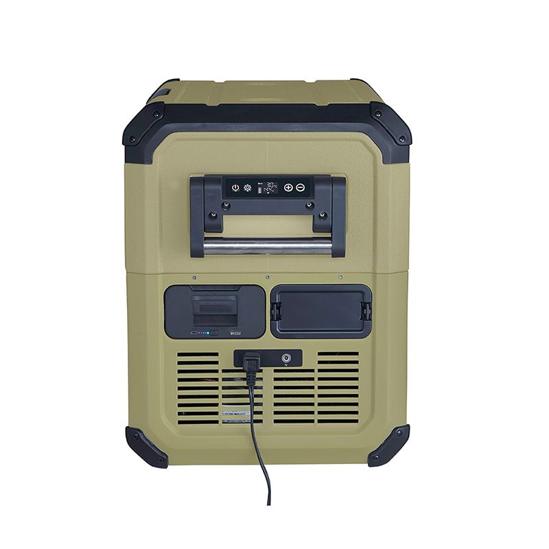 Kjøleboks Parago PD-35 12/24V