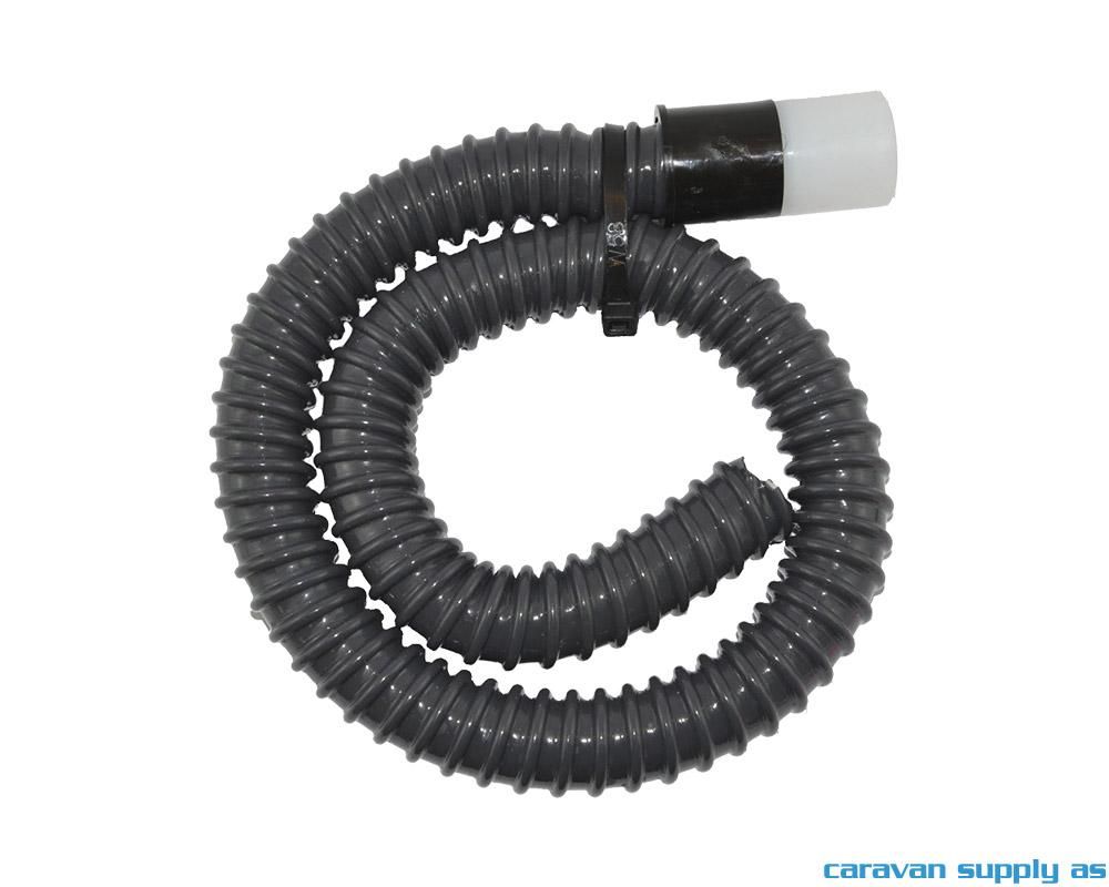 SOG slange til A(før 2009)/B/C/G 0015