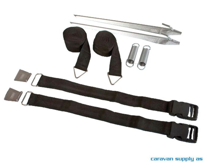 Hovedbilde Stormsikring Fiamma Tie Down S