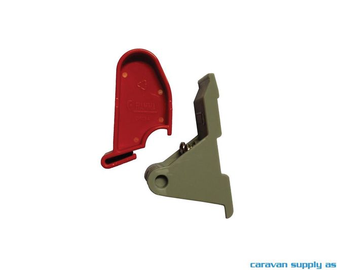 Hovedbilde Kit Side Omnistor 5002/5003 til Side W Pro F45 ...