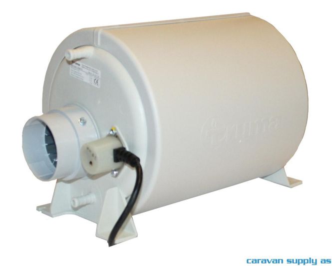 Hovedbilde Bereder Truma TT2 5l 230V 300W