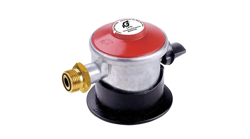 Overgang IGT Click-on - G12 DIN477