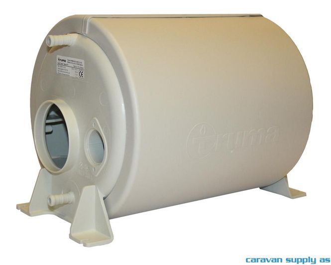 Hovedbilde Reservetank til bereder Truma TT2 5l plast