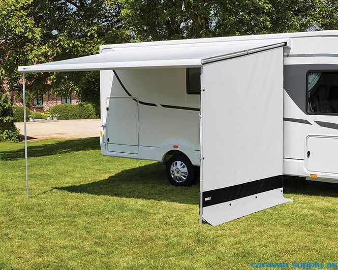 Hovedbilde Sidevegg Thule View Blocker G2 B:250 H:245-264 L