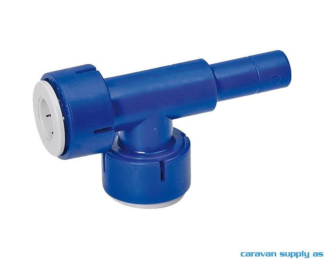 Hovedbilde Kobling UniQuick Ø12mm T