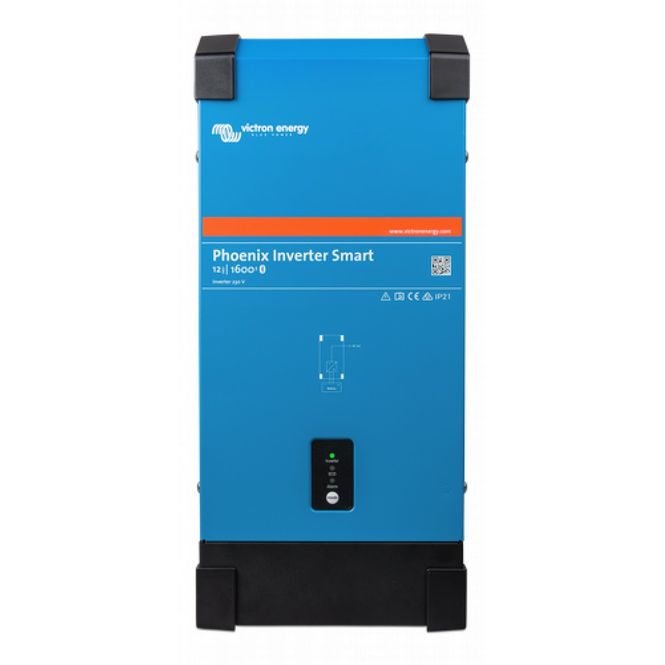 Hovedbilde VICTRON Phoenix Smart 48V 1600VA Ren sinus ...