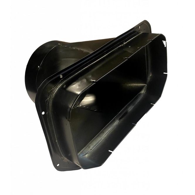 Hovedbilde Eksosadapter til HY6500SEi