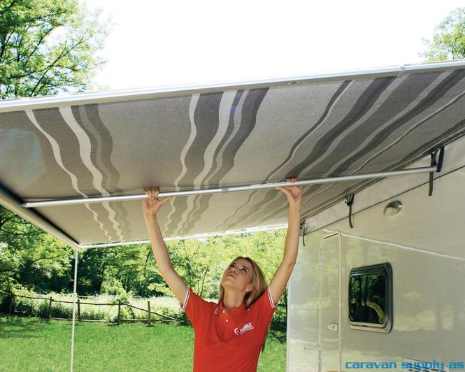 Hovedbilde Rafter til Caravanstore XL
