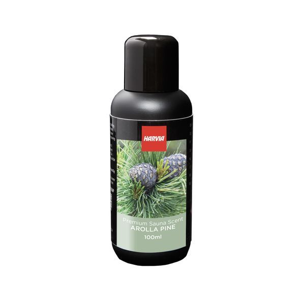 Hovedbilde Badstuaroma - Arolla furu 100 ml