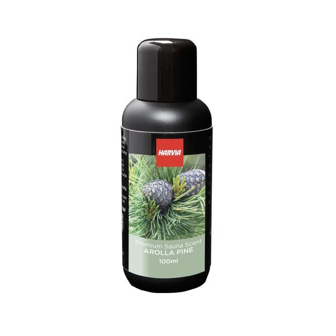 Hovedbilde Badstuaroma - Arolla furu 100 ml