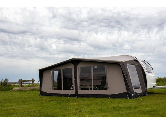 Hovedbilde Telt Telta Lounge størrelse 11 900-925cm