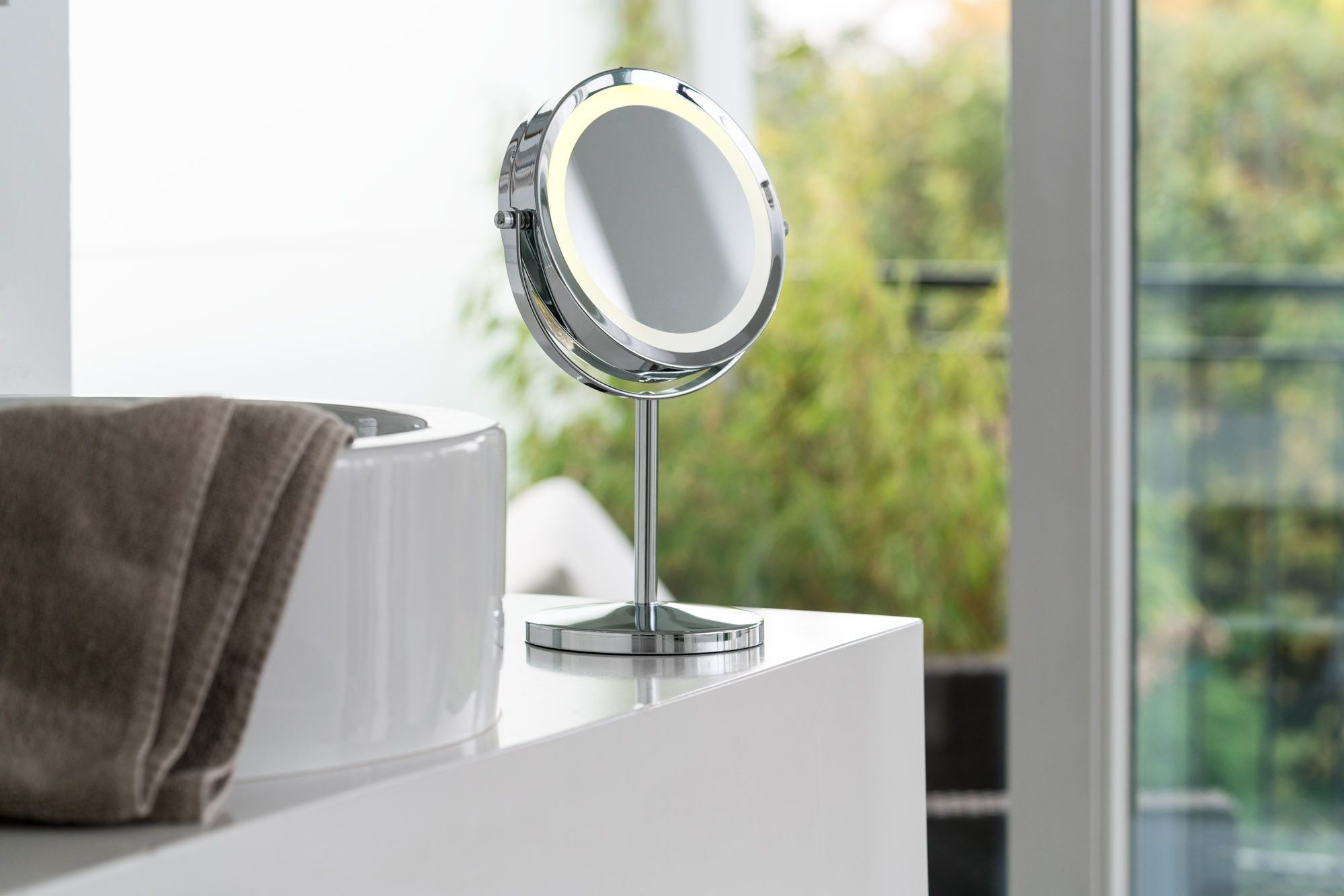 Sminkespeil CM840 Medisana