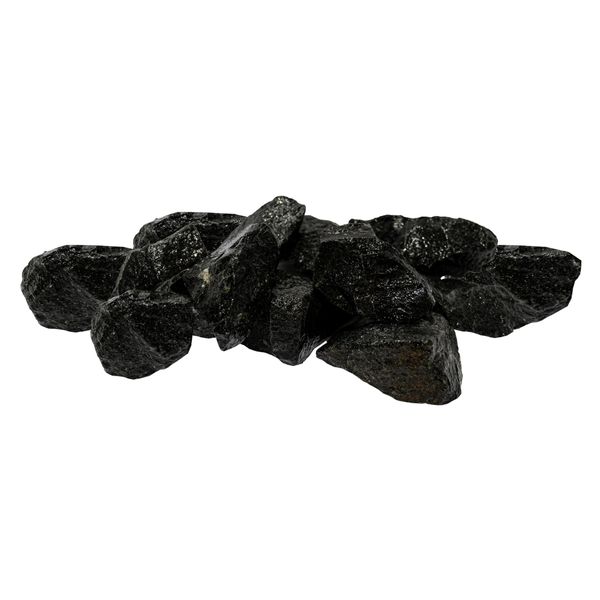 Hovedbilde Badstustein Vulcanite black store