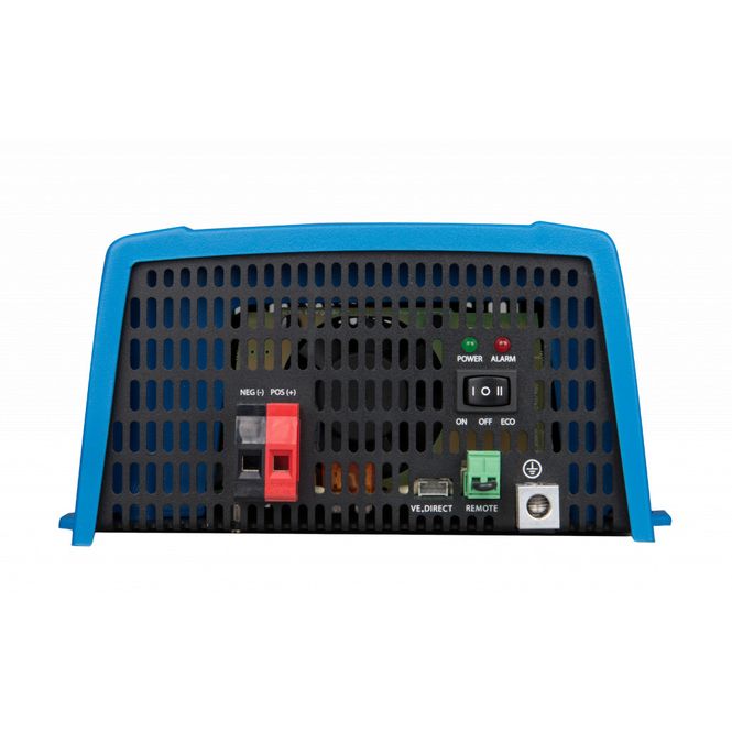 Hovedbilde VICTRON Phoenix Inverter 24V 800VA Ren Sinus ...